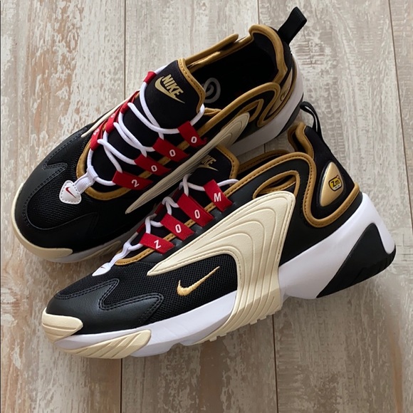 New Nike Zoom 2K shoes - Picture 4 of 10